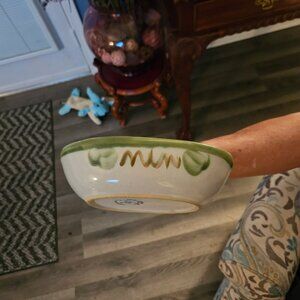 John B Taylor Ceramics - now Louisville Stoneware